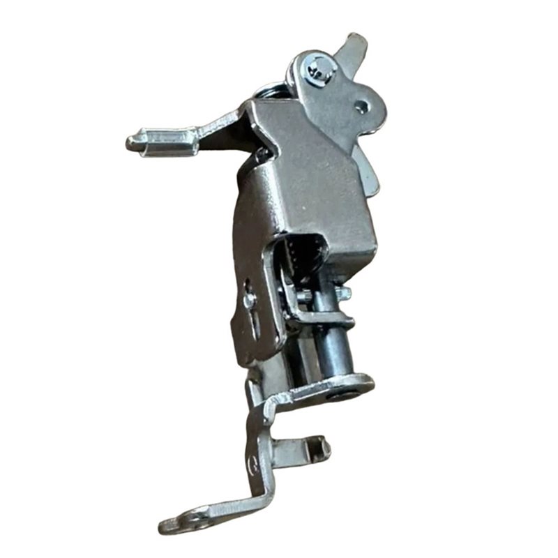 Embroidery Machine - B14C Motion Spring Embroidery Foot For