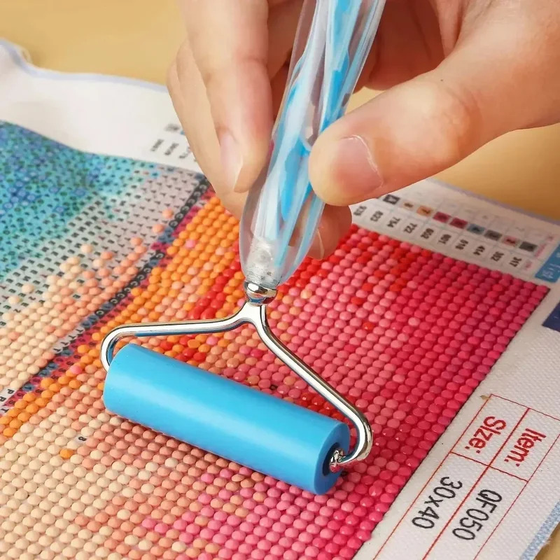 New diamond painting tool, dru - Embroidery Handicraft avis et prix