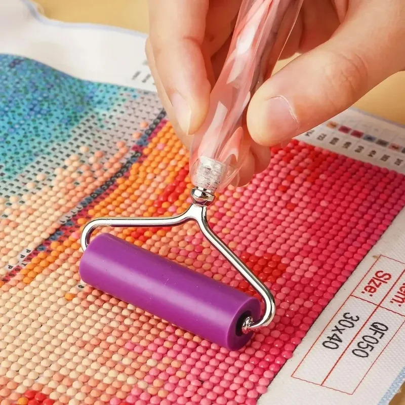 New diamond painting tool, dru - Embroidery Handicraft avis et prix