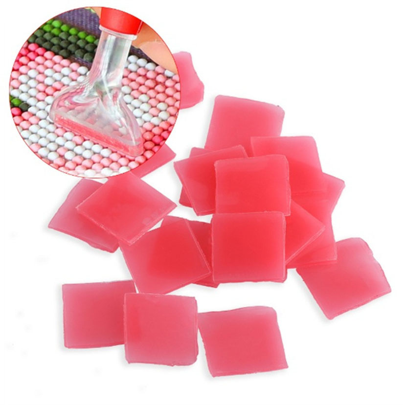 30pcs Diamond Painting Accesso - Embroidery Handicraft avis et prix