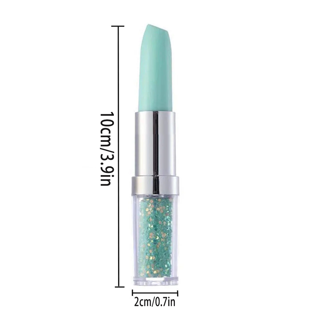 Lipstick Shape Diamond Paintin - Embroidery Handicraft avis et prix