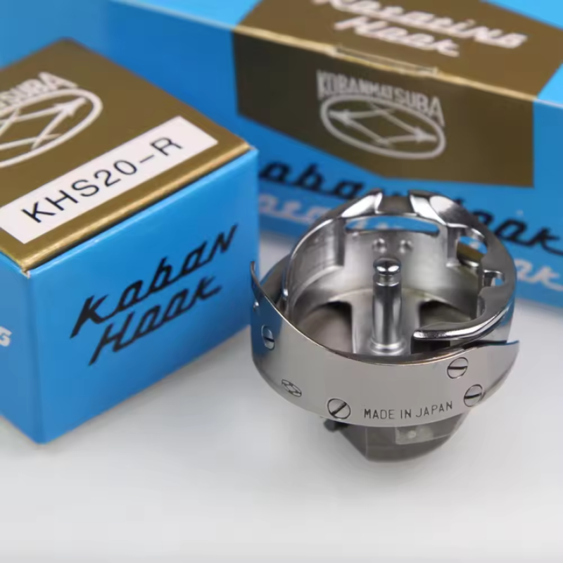 Koban Hook KHS20-R  HSM-A Jumb - Embroidery Machine avis et prix