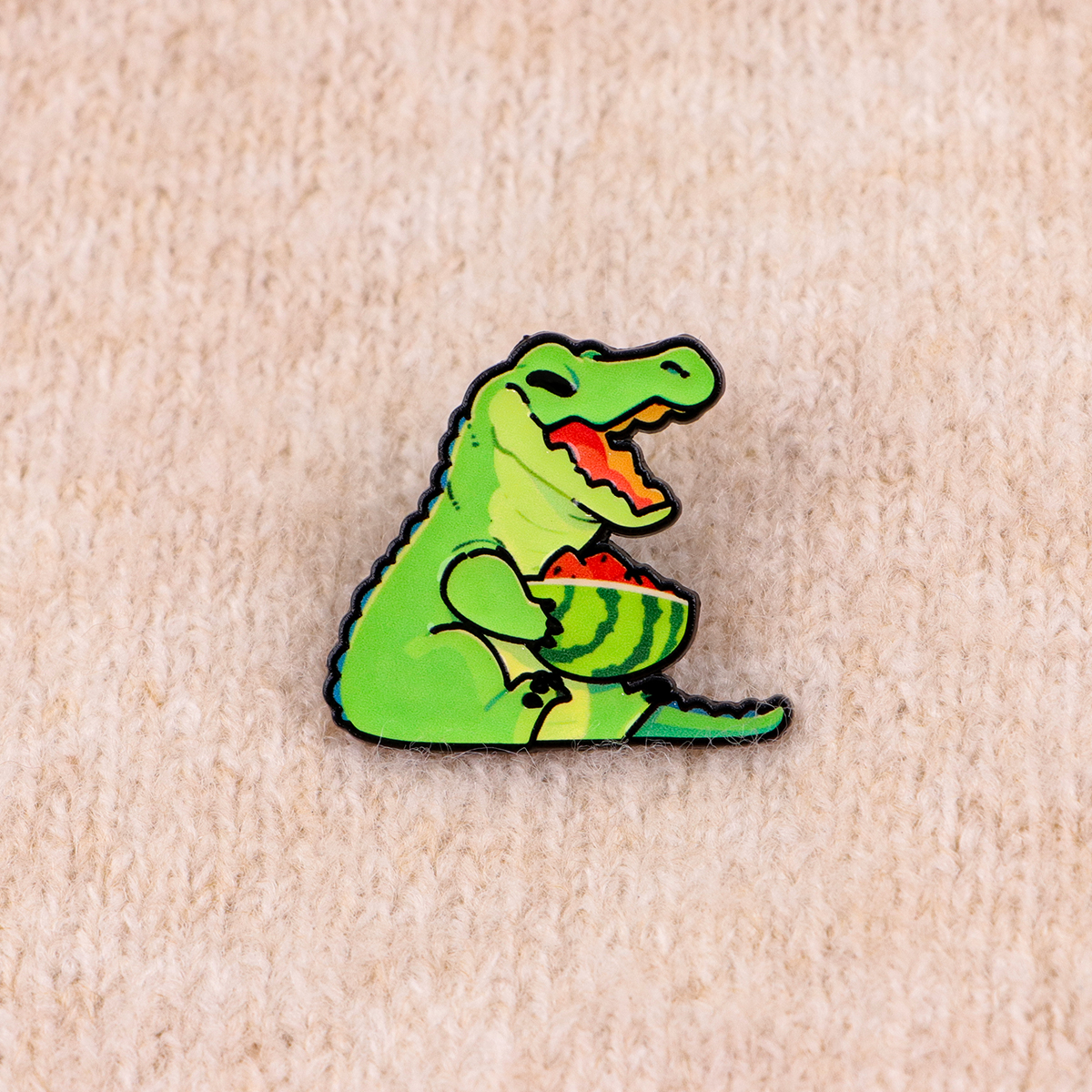 Animals Frogs Dog Monkey Ename - Embroidery Wallpaper avis et prix