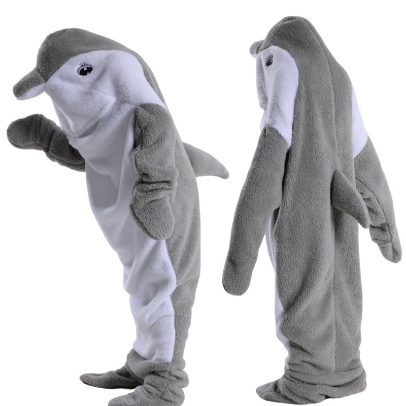 2024 Shark Dolphin Whale Sleep - Embroidery Whale avis et prix