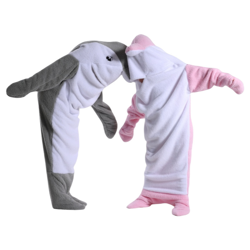 2024 Shark Dolphin Whale Sleep - Embroidery Whale avis et prix