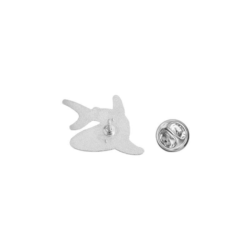 Cartoon Marine Creatures Ename - Embroidery Whale avis et prix