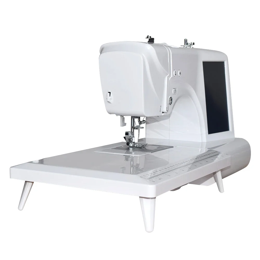 Customized with LED lighting c - Embroidery Machine avis et prix