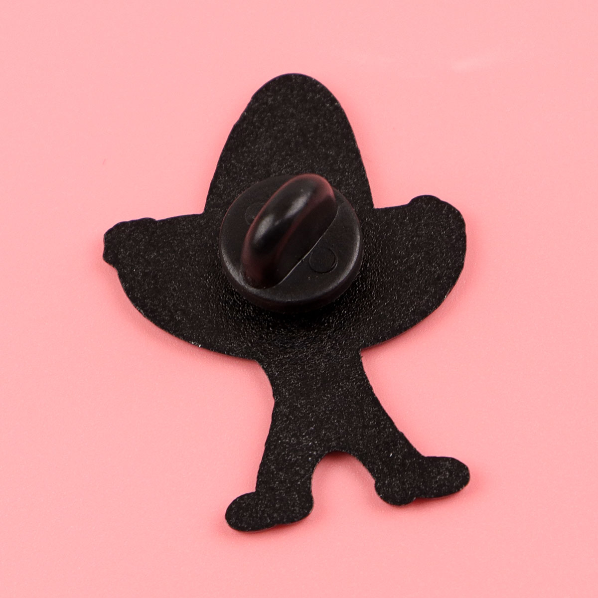 Cute Monkey Enamel Pin Funny B - Embroidery Illustration avis et prix