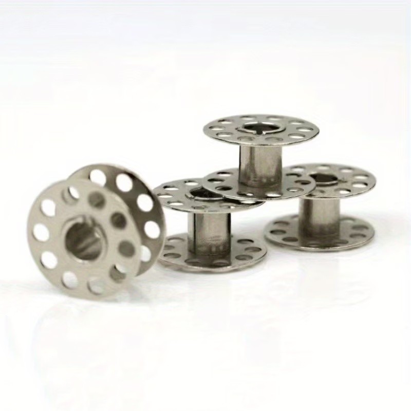 32Pcs Durable Metal Bobbins, F - Embroidery Machine avis et prix