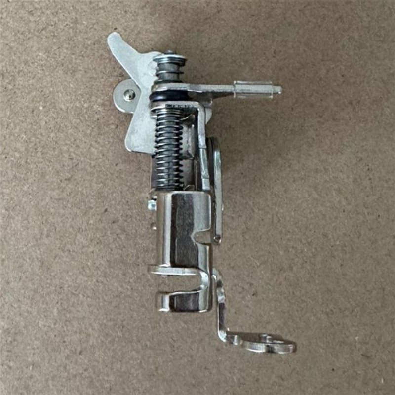 B14C Motion Spring Embroidery  - Embroidery Machine avis et prix