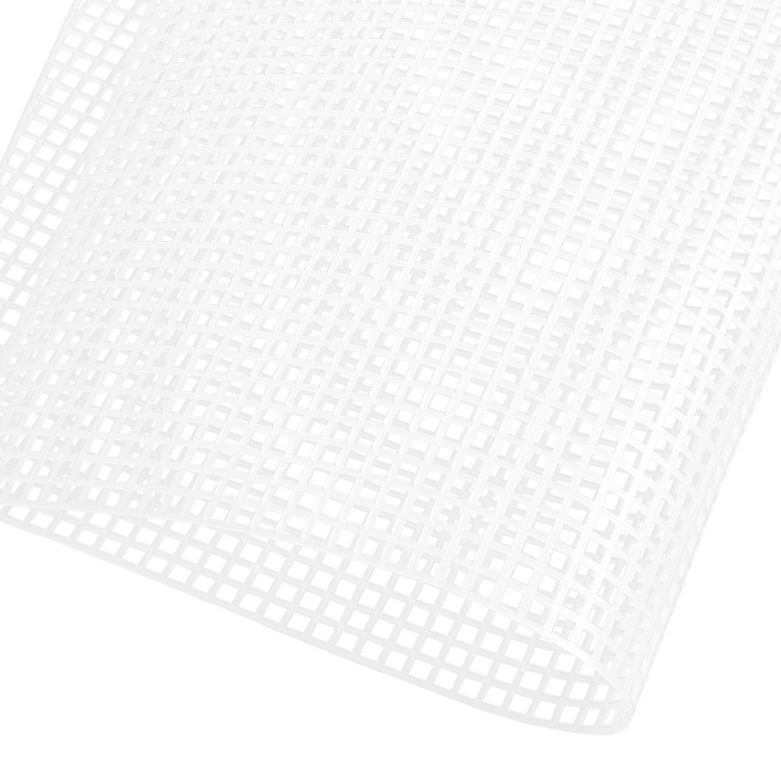 1Set Plastic Canvas Sheet DIY  - Embroidery Bag avis et prix