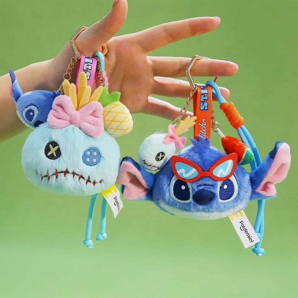 Genuine Disney Plush Small Pen - Embroidery Bag avis et prix