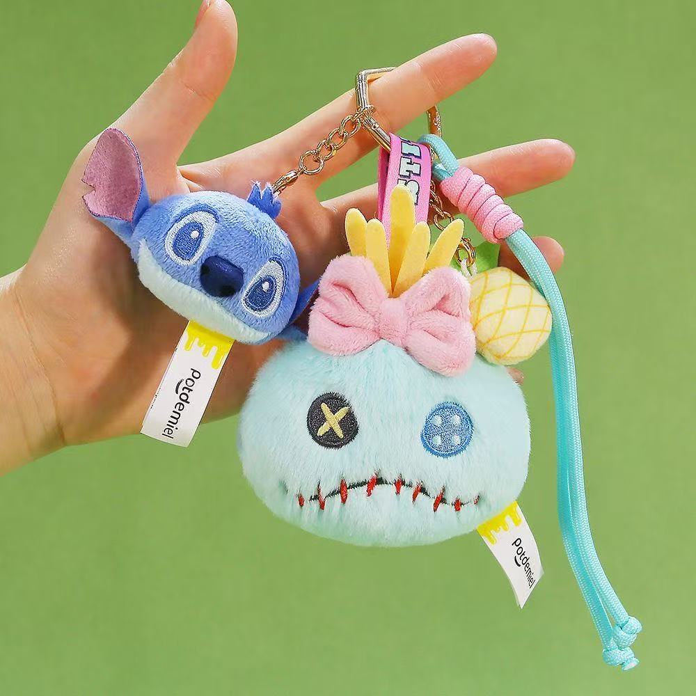 Genuine Disney Plush Small Pen - Embroidery Bag avis et prix