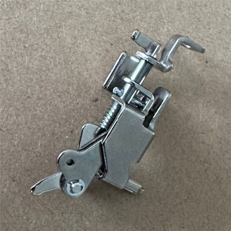 L60A Motion Spring Embroidery  - Embroidery Machine avis et prix