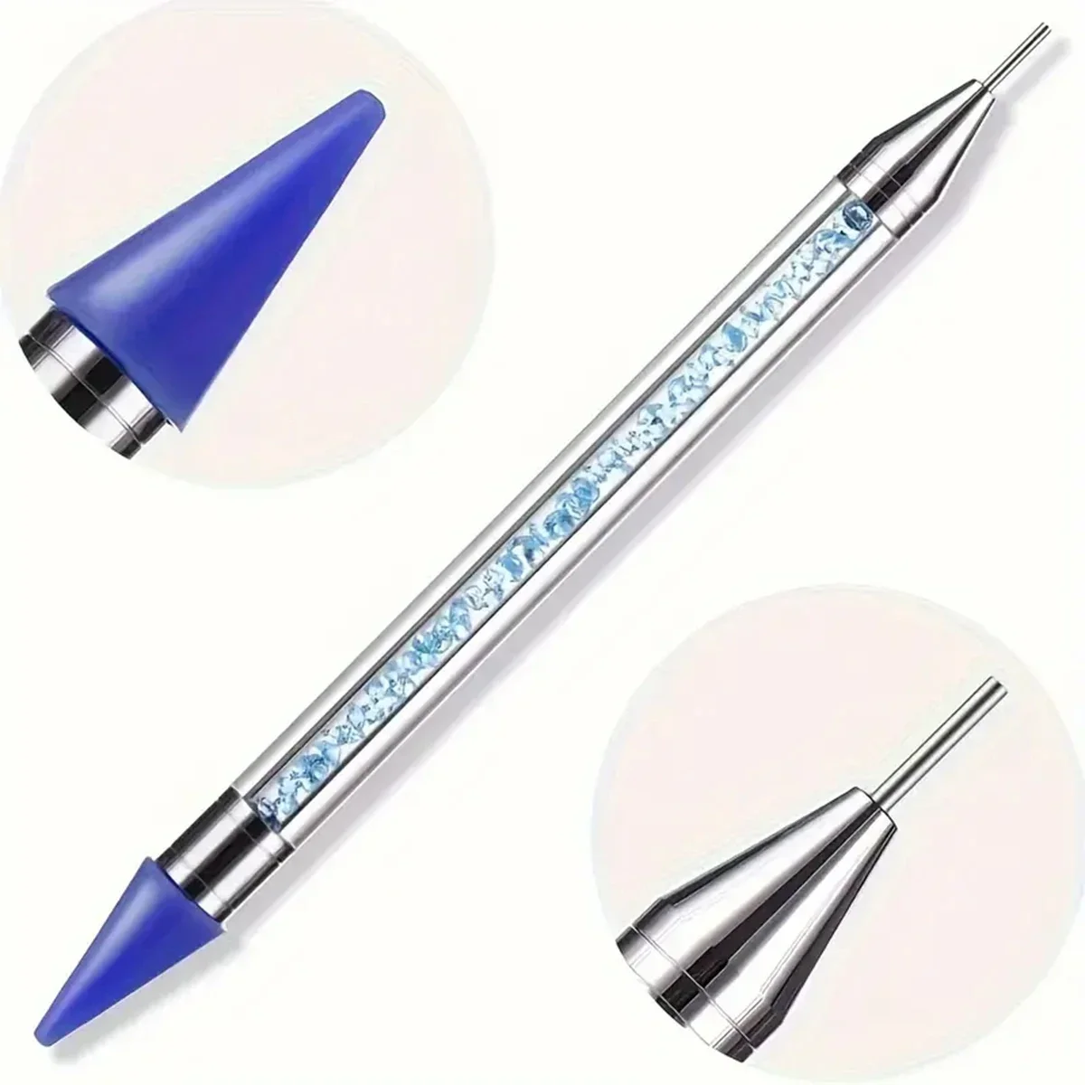 Waxless Diamond Painting Tool, - Embroidery Handicraft avis et prix