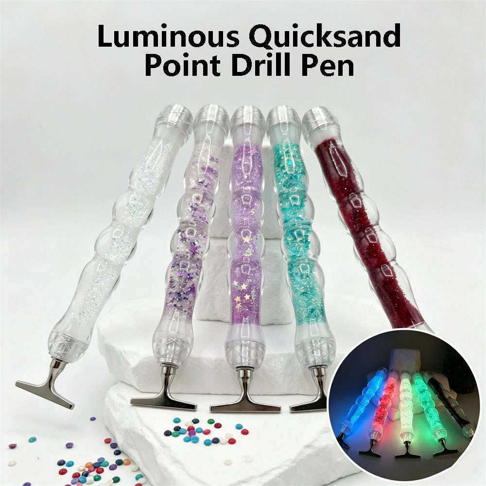 New Luminous Transparent Quick - Embroidery Machine avis et prix