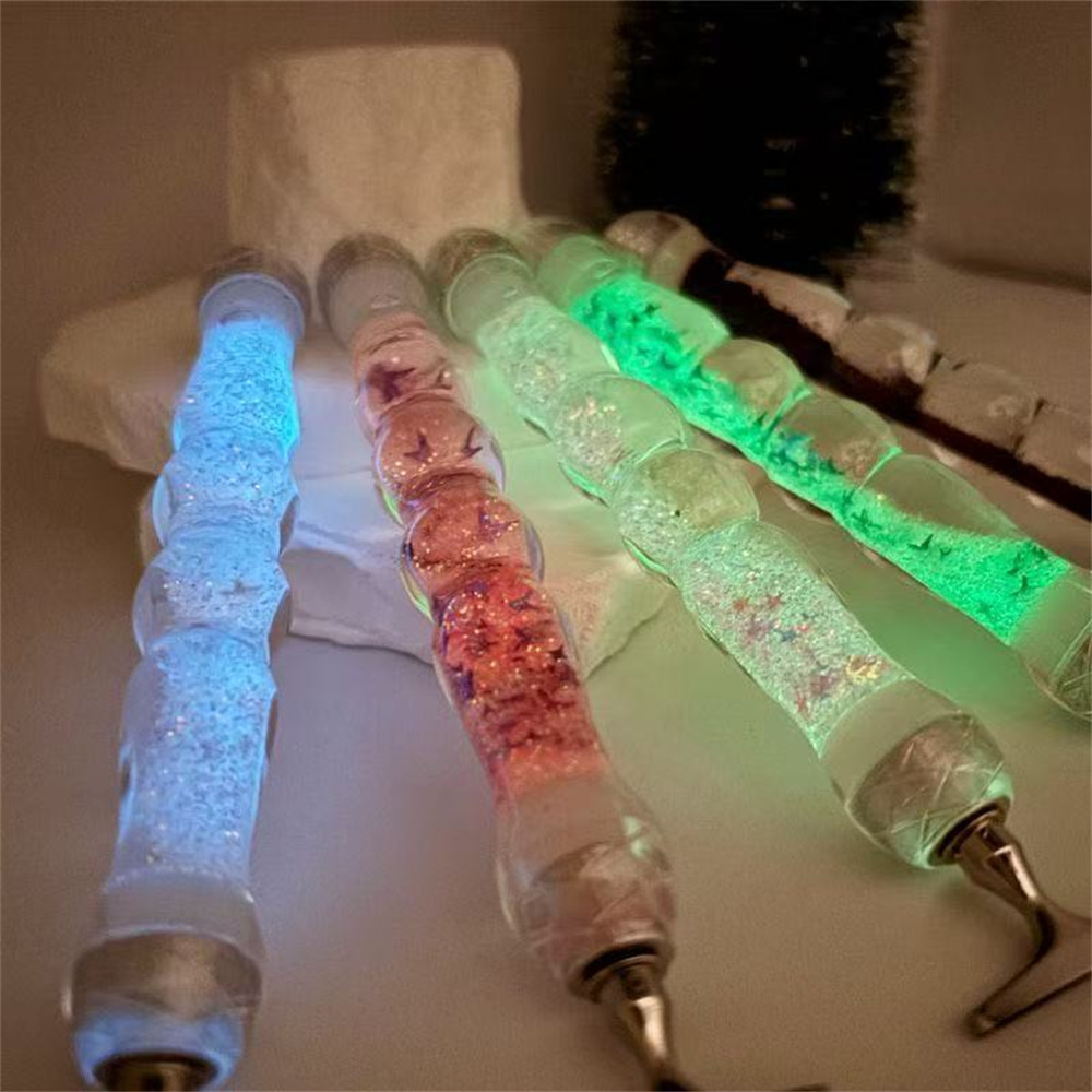 New Luminous Transparent Quick - Embroidery Machine avis et prix
