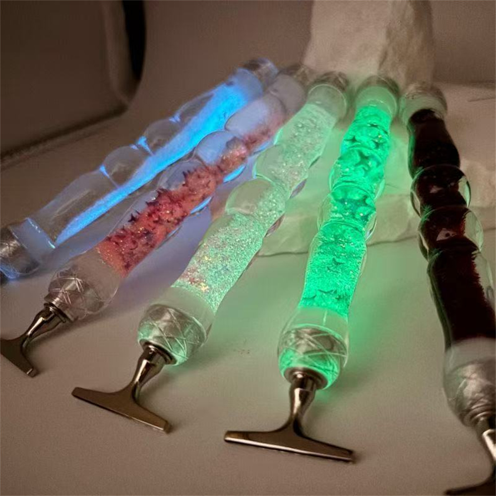 New Luminous Transparent Quick - Embroidery Machine avis et prix