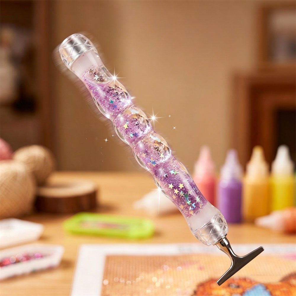 New Luminous Transparent Quick - Embroidery Machine avis et prix