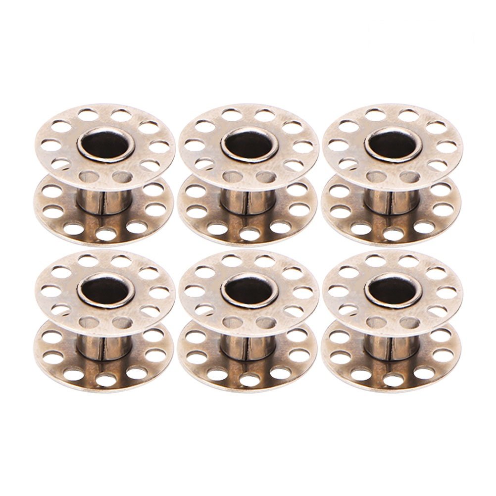 25Pcs Sewing Machine Iron Bobb - Embroidery Machine avis et prix