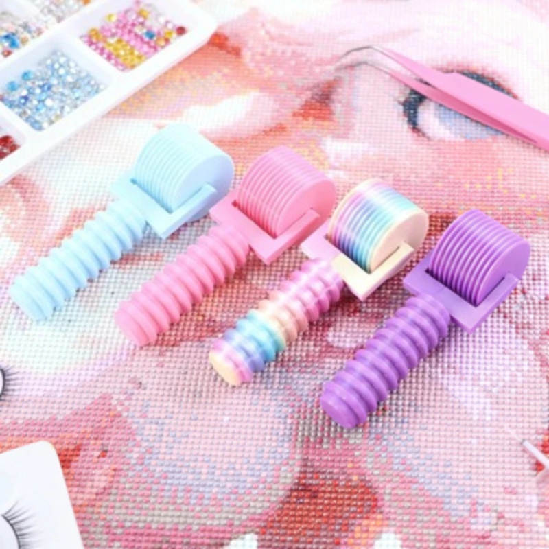 DIY Diamond Painting Accessori - Embroidery Handicraft avis et prix