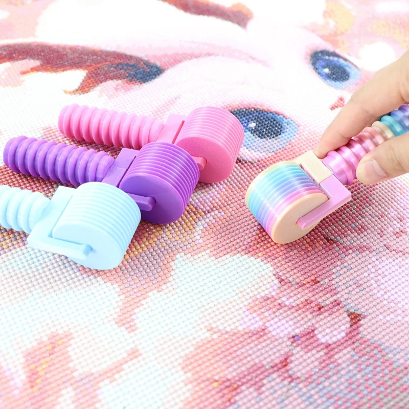 DIY Diamond Painting Accessori - Embroidery Handicraft avis et prix