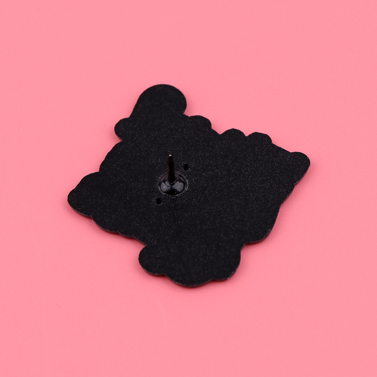Funny Autism Enamel Pin Cartoo - Embroidery Illustration avis et prix