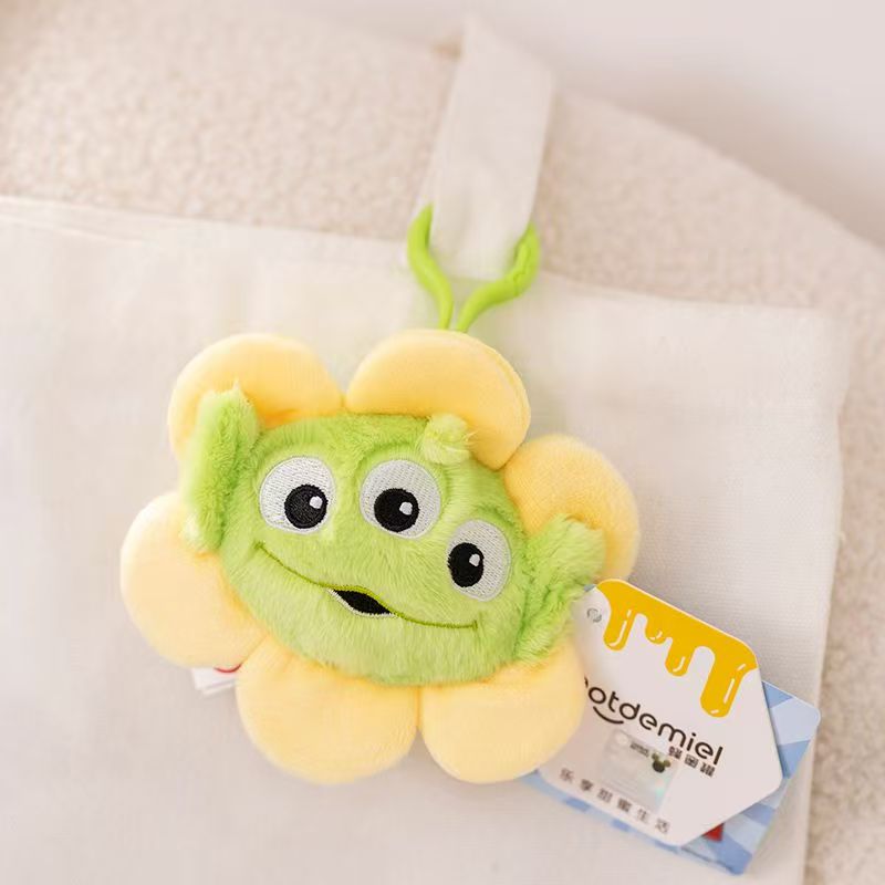 2026 Genuine Lovely Cartoon To - Embroidery Bag avis et prix