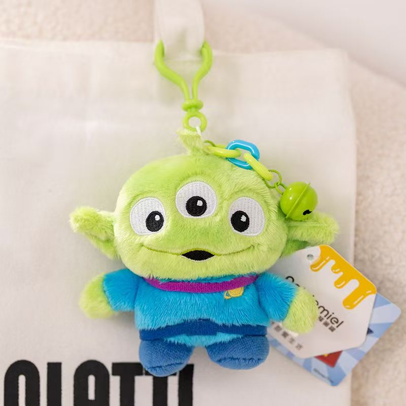 2026 Genuine Lovely Cartoon To - Embroidery Bag avis et prix