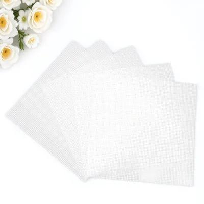5Pcs Plastic Mesh Sheets for B - Embroidery Bag avis et prix