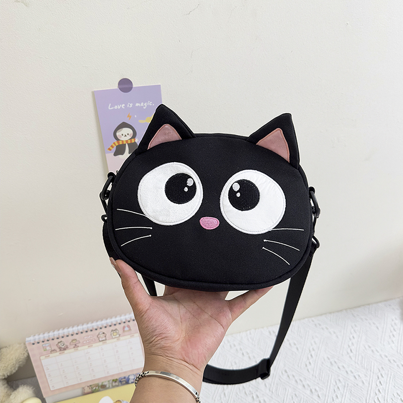 Lightweight Stylish Embroidery - Embroidery Cat avis et prix