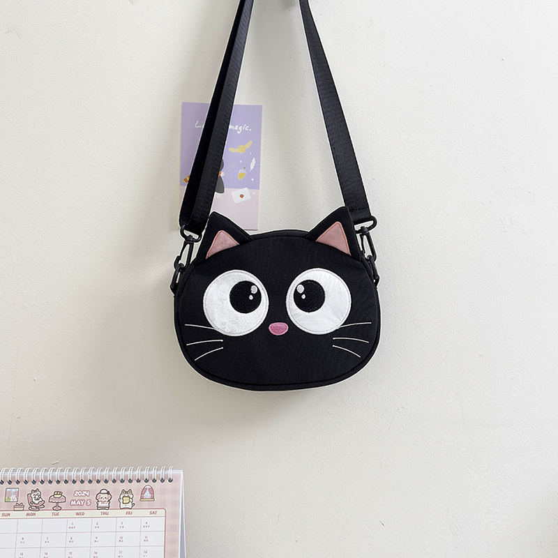 Lightweight Stylish Embroidery - Embroidery Cat avis et prix