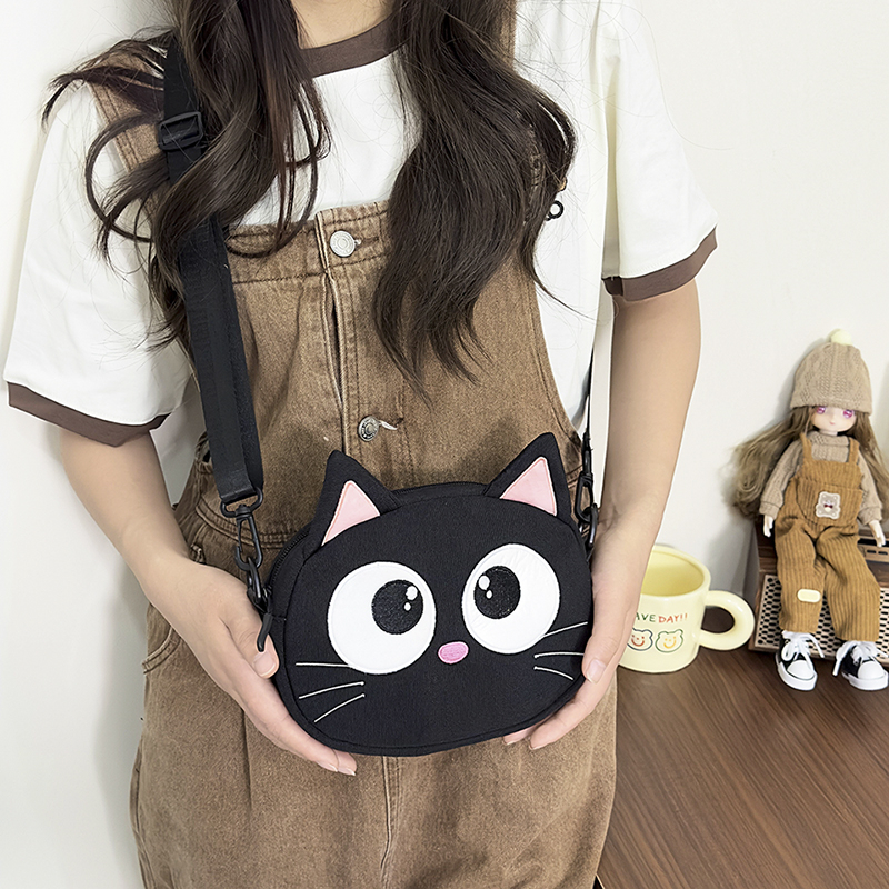 Lightweight Stylish Embroidery - Embroidery Cat avis et prix
