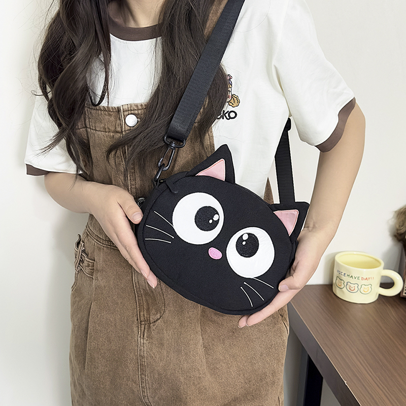 Lightweight Stylish Embroidery - Embroidery Cat avis et prix