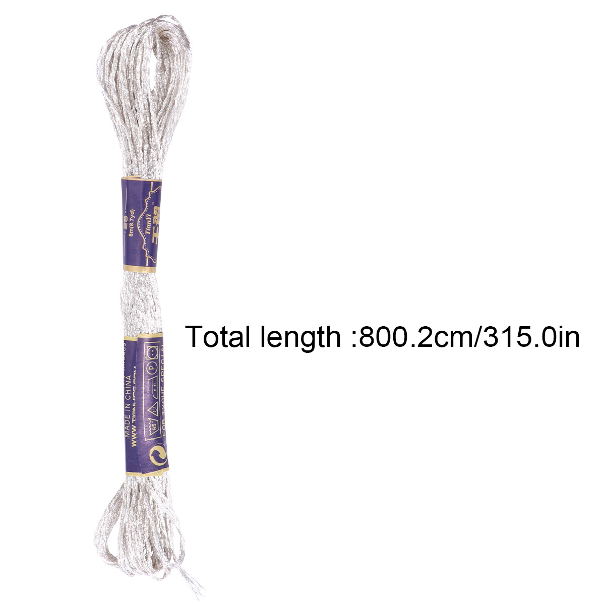 12Pcs Metallic Sewing Thread S - Embroidery Machine avis et prix