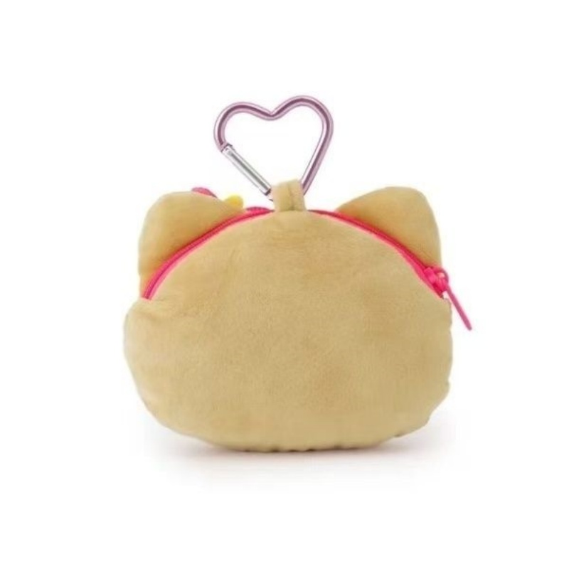 Retro Sanrio Hello Kitty Black - Embroidery Bag avis et prix