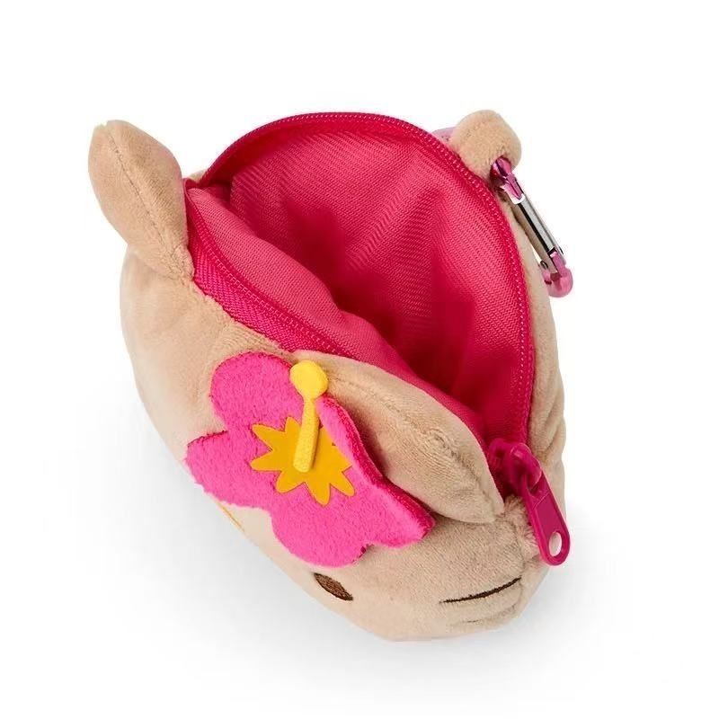 Retro Sanrio Hello Kitty Black - Embroidery Bag avis et prix
