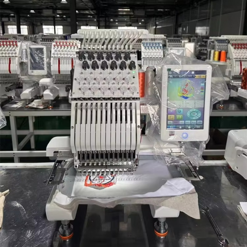 Factory Direct Sale Embroidery - Embroidery Vendor avis et prix