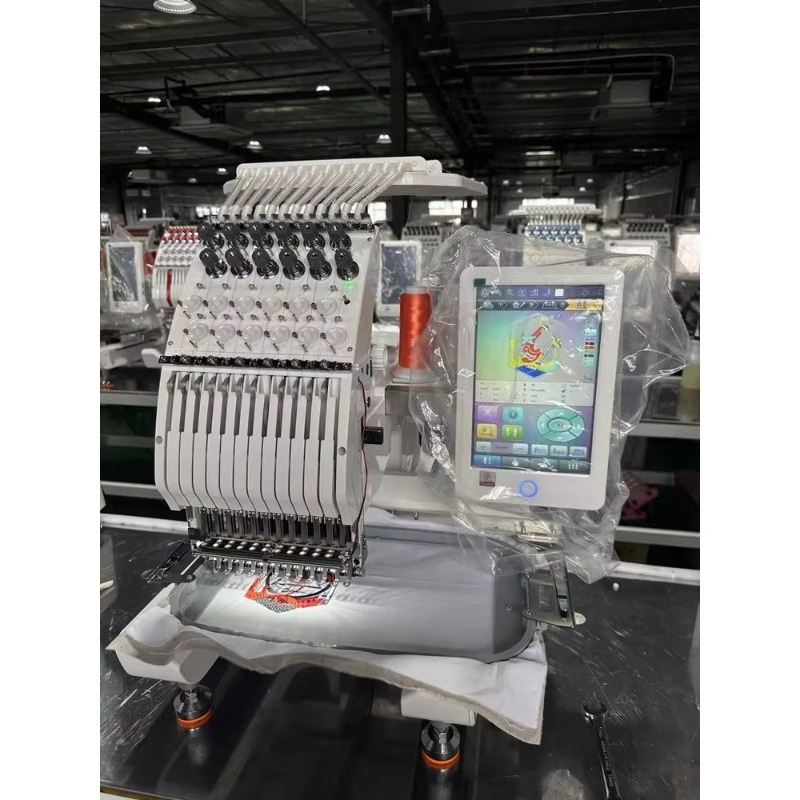 Factory Direct Sale Embroidery - Embroidery Vendor avis et prix